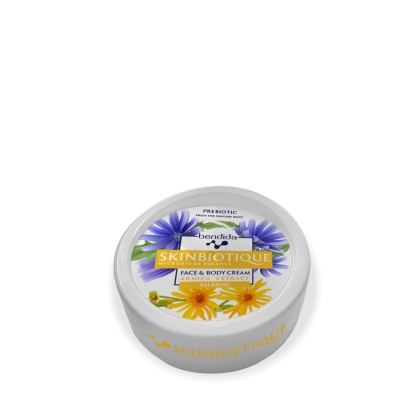 Bendida SKINBIOTIQUE КРЕМ ЗА ЛИЦЕ И ТЯЛО С АРНИКА