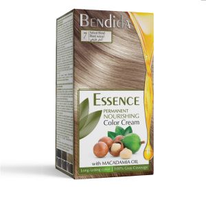 Боя за коса BENDIDA Essence- 7 Натурално рус