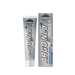 Крем за бръснене Argo Neo Silver